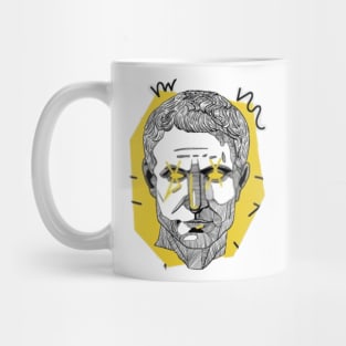 Julius Caesar Mug